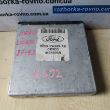 Блок керування двигуном Ford Sierra 1987-1993 2,0 87BB-10K910-AB