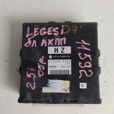 Блок управления АКПП Subaru Legacy 2.5b 112200-9454 31711AH770
