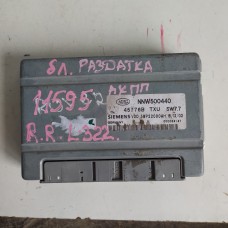Блок управления раздаткой Land Rover Range Rover L322 2002-2009 5WP22000AH NNW500440