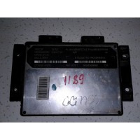 Блок керування двигуном Peugeot Partner Expert Citroen Berlingo 1,9d 2003 R04080028C 9650360080 Пежо