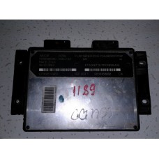 Блок керування двигуном Peugeot Partner Expert Citroen Berlingo 1,9d 2003 R04080028C 9650360080 Пежо