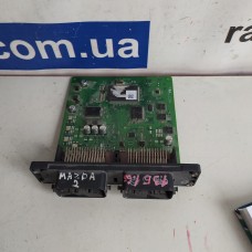 Блок керування двигуном Mazda II 1.3 Mazda III 1.6 2007-2014 279721-3730