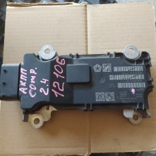 Блок управління АКПП Jeep Compass 2017-2022 2.4i P68249614AA P50049895