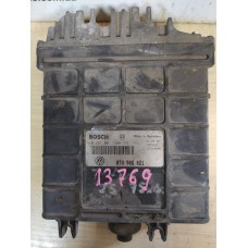 Блок управления двигателем Volkswagen T4 1990-2003 074906021 0281001154/155
