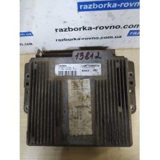 Блок керування двигуном Renault Megane 1999-2003 2.0 7700868299 7700102301 S103717101C