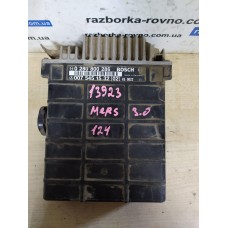 Блок керування двигуном Mercedes W124 3.0 0280800286 0075451532