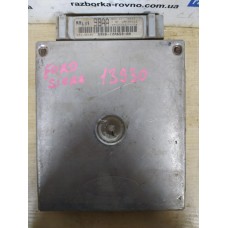 Блок керування двигуном Ford Sierra 1.6 89BB-12A650-AA