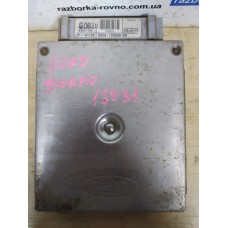 Блок керування двигуном Ford Scorpio 2.0 88GB-12A650-EA