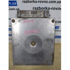 Блок керування двигуном Ford Scorpio 2.0 85GB-12A650-EA