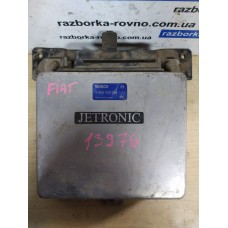 Блок керування двигуном Fiat Croma, Lancia, Alfa Romeo 2.0i 1986-1996 0280000350