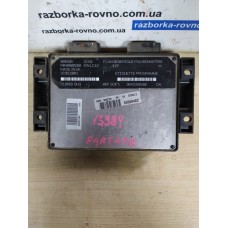 Блок керування двигуном Peugeot Partner Citroen Berlingo 1.9D 9839587680 9642398280 R04080025B