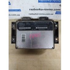 Блок керування двигуном Peugeot Partner Citroen Berlingo 1.9D 9641390180 9646260280 R04080026D