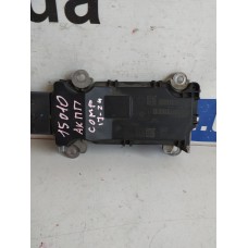 Блок управління Акпп Jeep Compass 2017-2024 2.4 52109051AA 0501225252