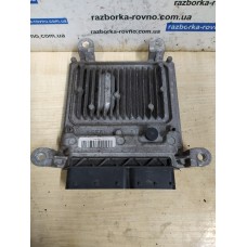 Блок управління двигуном Mercedes Sprinter W906 2006-2014 2.2CDI A6519000601 A6519019400