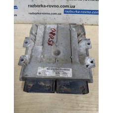 Блок керування двигуном Ford Transit 2.0TDCi 2014-2019 RMGK2A-12A650-ZAA A2C39625302