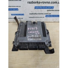 Блок керування двигуном Renault Laguna 2.0DCI 2007-2015 0281014646 8200726880