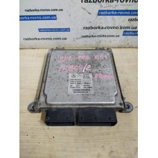 Блок управління двигуном Mercedes Sprinter W906 2010-2016 2.2CDI A6519002600 A6519012200