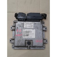 Блок управления двигателем Fiat Doblo 1.6 2005-09 51815711