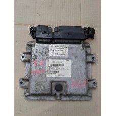 Блок управления двигателем Fiat Doblo 1.6 2005-09 51815711
