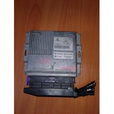 Блок управления двигателем Volkswagen Seat Skoda 1.4L 2008 616565000