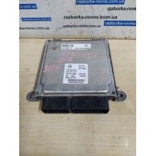 Блок управління двигуном Mercedes Sprinter W906 2.2 CDI 14-18 A6519003203 A6519012902