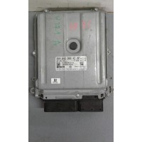 Блок керування двигуном Mercedes W221 3.2 CDI 2006-11 A6429004300 0281016356 Мерседес