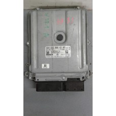 Блок керування двигуном Mercedes W221 3.2 CDI 2006-11 A6429004300 0281016356 Мерседес
