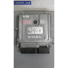 Блок керування двигуном Mercedes W164 3.0 A6421506391 0281013381 Мерседес