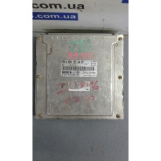 Блок керування двигуном Mercedes W203 2.2cdi A0001536479 0281010908 Мерседес