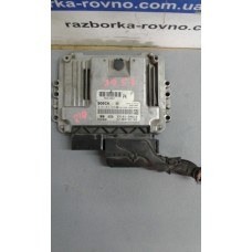 Блок керування двигуном Kia Rio 1.5crdi 2006-11 0281012332