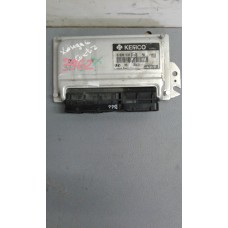 Блок керування двигуном Hyundai Getz 1.1 2005 9030930366F 39110-02421 Хюндай