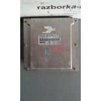 Блок керування двигуном Mercedes W210 2.7CDI 1995-02 A6121531279 0281010537 Мерседес