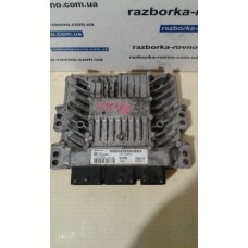 Блок керування двигуном Ford Mondeo 2.0tdci 5WS40595H-T 7G91-12A650-UH