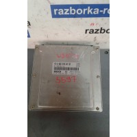 Блок керування двигуном Mercedes W210 2.2cdi A0265456432 0281010042 Мерседес