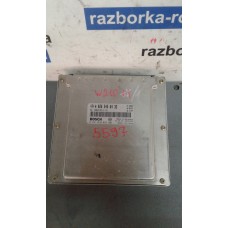 Блок керування двигуном Mercedes W210 2.2cdi A0265456432 0281010042 Мерседес