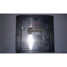 Блок керування двигуном Mercedes W203 C200 CDI 2000-07 A0001537079 0281011006 Мерседес