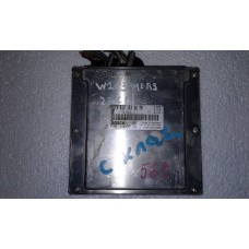 Блок керування двигуном Mercedes W203 2.7CDI A6121534279 Мерседес