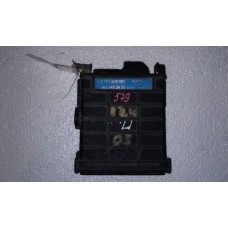 Блок керування двигуном Mercedes W124 W190 2.0i 1984-88 0025453632 0280800100 Мерседес