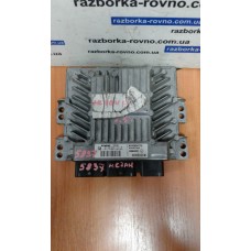 Блок керування двигуном Renaul Megane Scenic 1.5 dCi 2006-2009