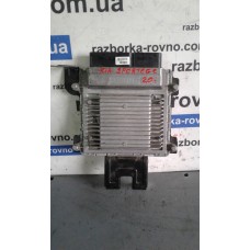 Блок керування двигуном Kia Sportage 2.0 2010-16 39147-2G850 39117-2G850