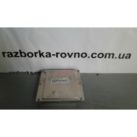 Блок керування двигуном Мерседес Mercedes W203 2.2CDI A6111537379 0281010607