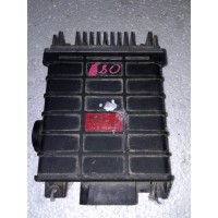 Блок керування двигуном Volkswagen Golf II Polo 1.3 1982-89 0227400005 Фольксваген