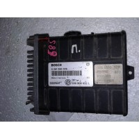 Блок керування двигуном Volkswagen Polo 1.3 1990-93 0261200326 030906022L Фольксваген