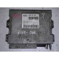 Блок управления двигателем Fiat 500 61602.012.03 IAW6F.S0 7700160