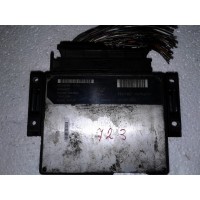Блок управления двигателем Fiat Doblo Punto II 1.9 d 2000-09 46763751 