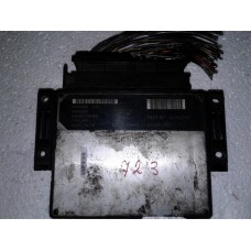Блок управления двигателем Fiat Doblo Punto II 1.9 d 2000-09 46763751 