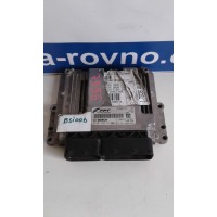 ЕБУ блок керування двигуном Alfa Romeo Giulietta 2010-2016 1.6Mjet, 2.0Mjet 55263136 0281030791 Альфа Ромео Джульєта