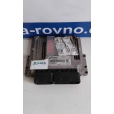 ЭБУ блок управления двигателем Alfa Romeo Giulietta 2010-2016 1.6Mjet, 2.0Mjet 55263136 0281030791 Альфа Ромео Джульета