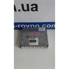 ЭБУ блок управления двигателем Lexus RX 400H 3.3 2003-2009 89981-48060 275200-0066 Лексус