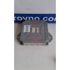 ЕБУ блок керування двигуном Subaru 22611AJ671 112200-8333 Субару